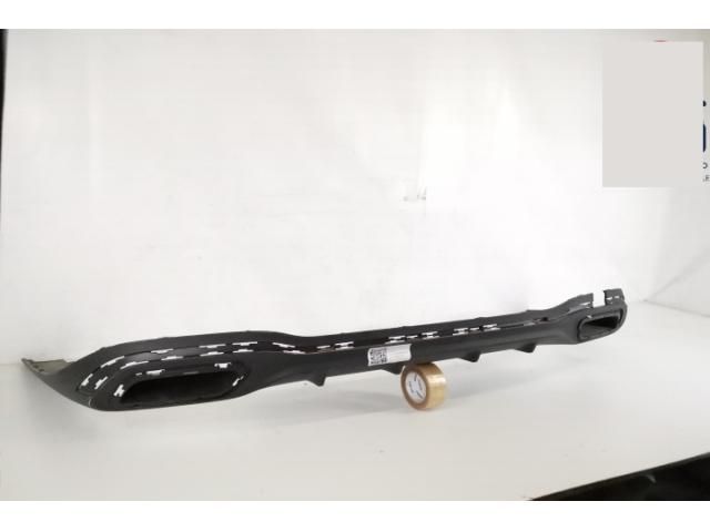 bontott SKODA FABIA I Vonóhorog