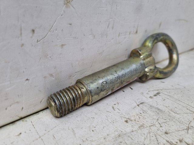 bontott SKODA FABIA I Vonószem