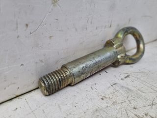 bontott SKODA FABIA I Vonószem