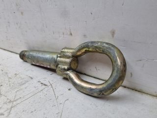 bontott SKODA FABIA I Vonószem