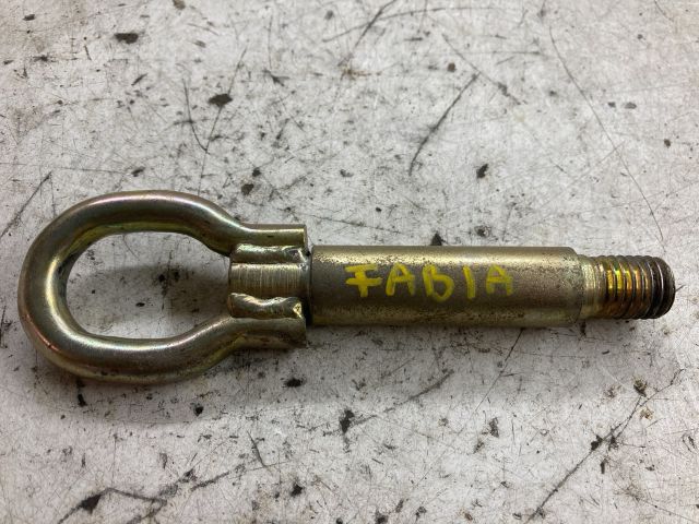 bontott SKODA FABIA I Vonószem