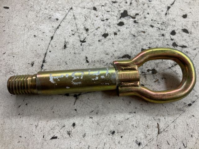 bontott SKODA FABIA I Vonószem