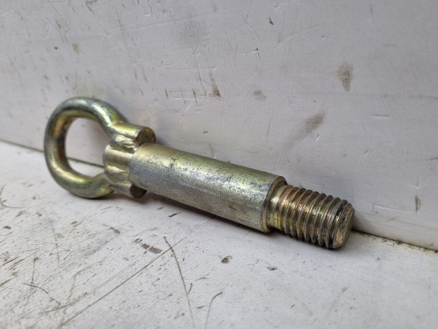 bontott SKODA FABIA I Vonószem