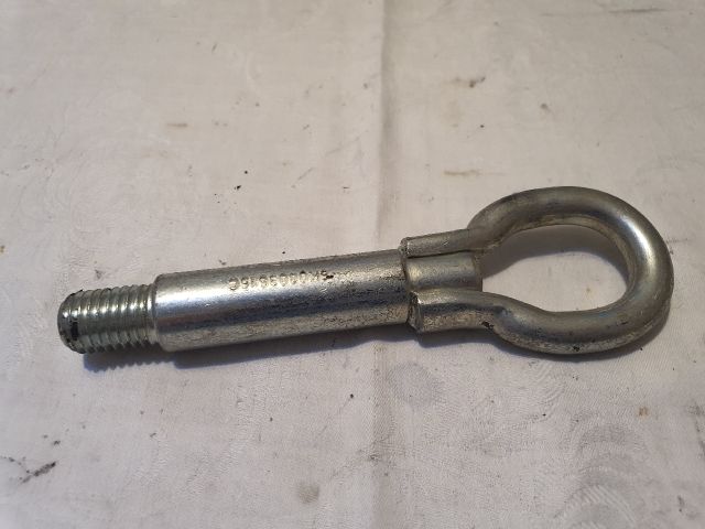 bontott SKODA FABIA I Vonószem