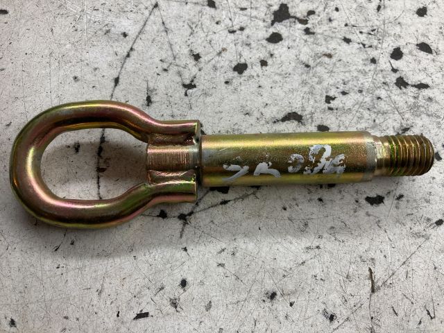 bontott SKODA FABIA I Vonószem