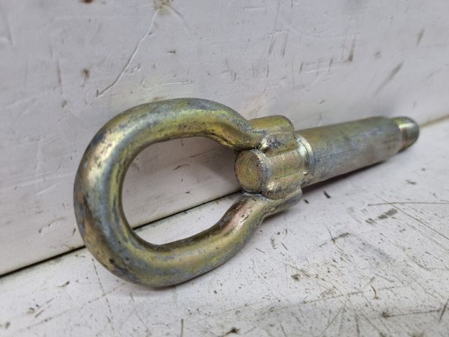 bontott SKODA FABIA I Vonószem