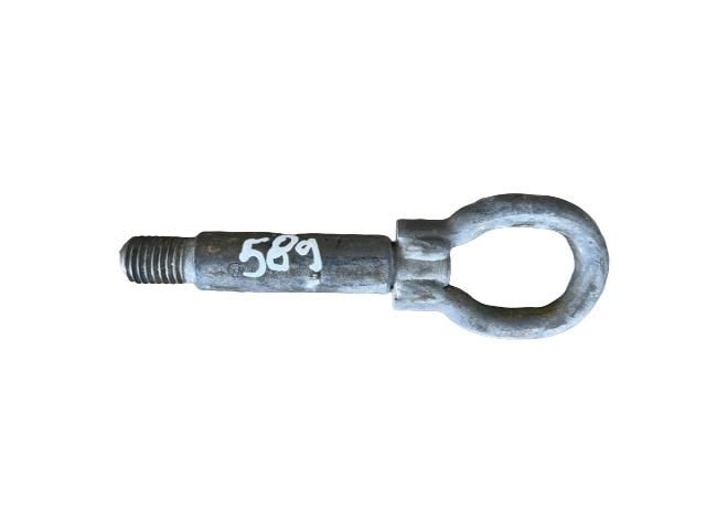 bontott SKODA FABIA I Vonószem