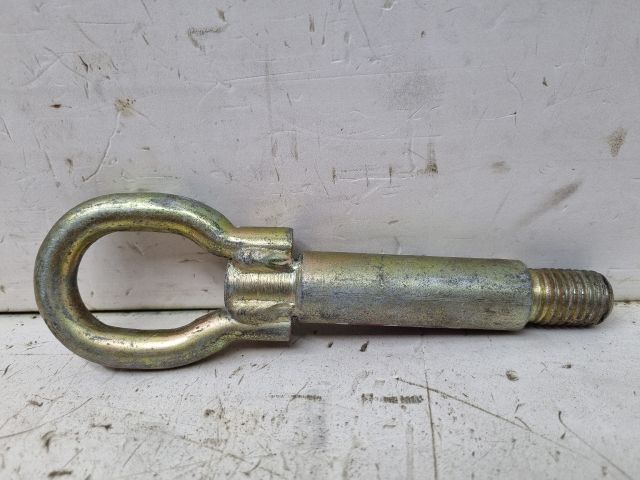 bontott SKODA FABIA I Vonószem