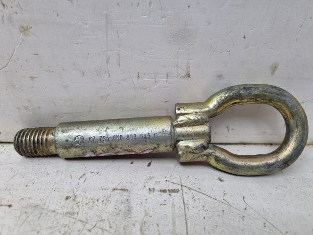 bontott SKODA FABIA I Vonószem