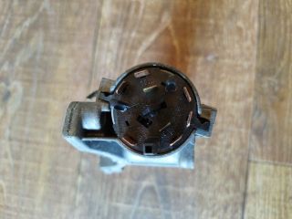 bontott SKODA FABIA I Zárbetét Szett