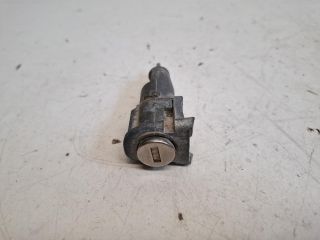 bontott SKODA FABIA I Zárbetét Szett