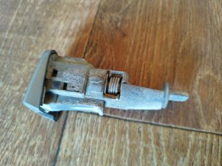 bontott SKODA FABIA I Zárbetét Szett