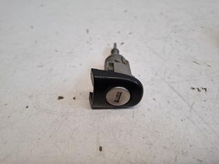 bontott SKODA FABIA I Zárbetét Szett