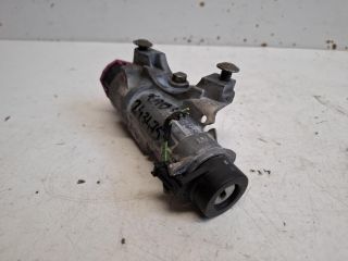 bontott SKODA FABIA I Zárbetét Szett