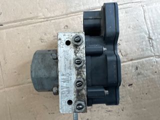 bontott SKODA FABIA II ABS Kocka