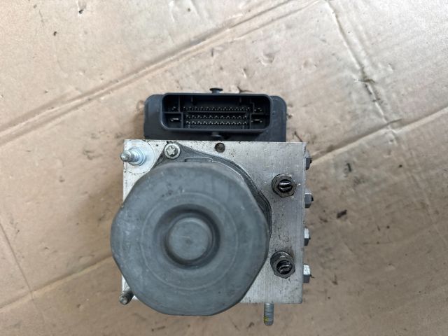 bontott SKODA FABIA II ABS Kocka