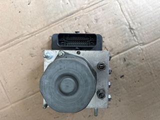 bontott SKODA FABIA II ABS Kocka