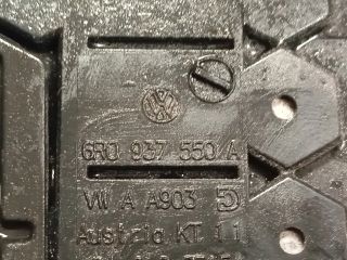 bontott SKODA FABIA II Akkumulátor Fedél