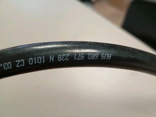 bontott SKODA FABIA II Akkumulátor Fedél