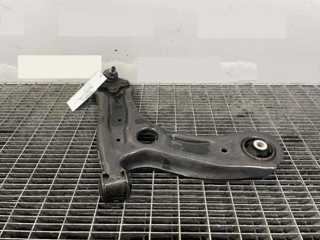 bontott SKODA FABIA II Bal első Lengőkar