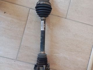 bontott SKODA FABIA II Bal Féltengely