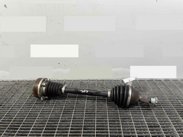 bontott SKODA FABIA II Bal Féltengely