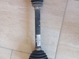 bontott SKODA FABIA II Bal Féltengely