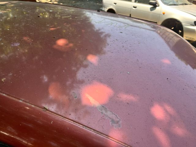 bontott SKODA FABIA II Bal hátsó Rugó