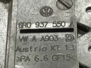 bontott SKODA FABIA II Biztosítéktábla Motortér