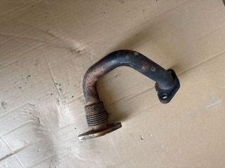 bontott SKODA FABIA II EGR Hűtő Cső