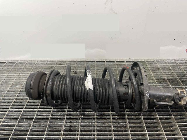 bontott SKODA FABIA II Első Rugó