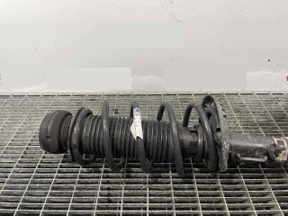 bontott SKODA FABIA II Első Rugó