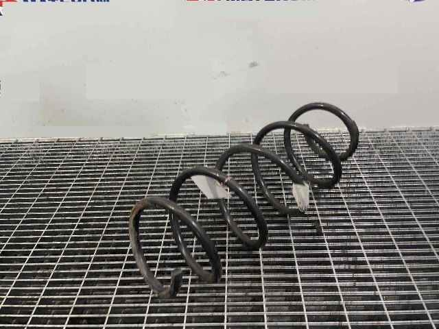 bontott SKODA FABIA II Első Rugó