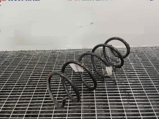 bontott SKODA FABIA II Első Rugó