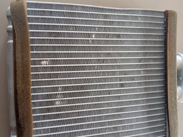 bontott SKODA FABIA II Fűtőradiátor