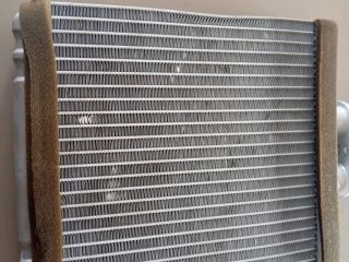 bontott SKODA FABIA II Fűtőradiátor