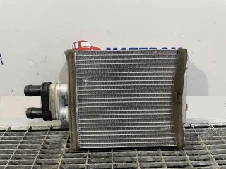 bontott SKODA FABIA II Fűtőradiátor