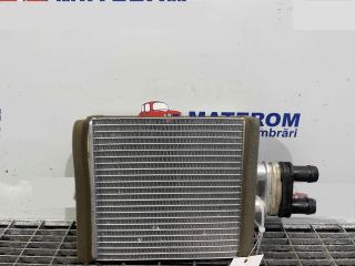 bontott SKODA FABIA II Fűtőradiátor