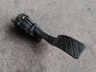 bontott SKODA FABIA II Gázpedál (Elektromos)
