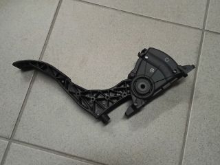bontott SKODA FABIA II Gázpedál (Elektromos)