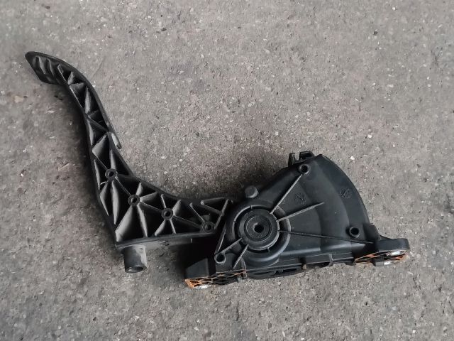 bontott SKODA FABIA II Gázpedál (Elektromos)