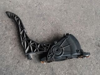 bontott SKODA FABIA II Gázpedál (Elektromos)