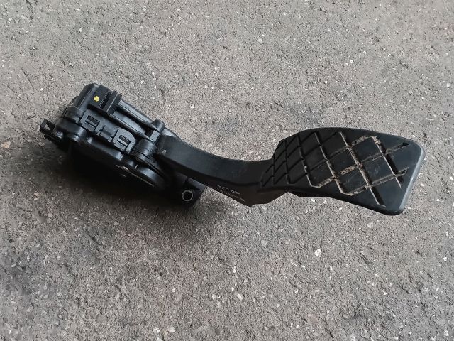 bontott SKODA FABIA II Gázpedál (Elektromos)