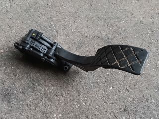 bontott SKODA FABIA II Gázpedál (Elektromos)