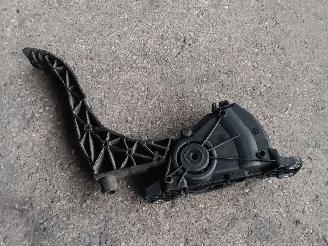 bontott SKODA FABIA II Gázpedál (Elektromos)