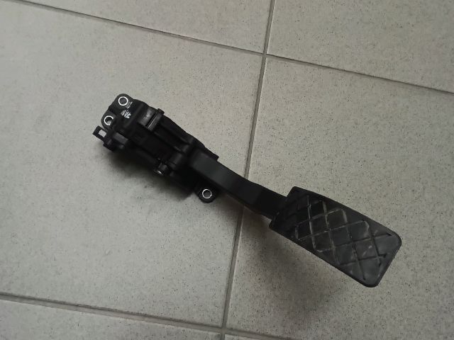 bontott SKODA FABIA II Gázpedál (Elektromos)