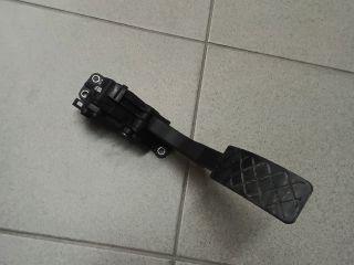 bontott SKODA FABIA II Gázpedál (Elektromos)