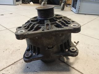 bontott SKODA FABIA II Generátor