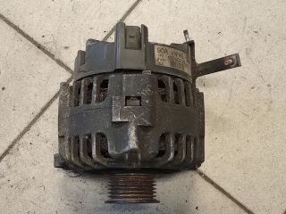 bontott SKODA FABIA II Generátor