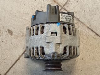 bontott SKODA FABIA II Generátor